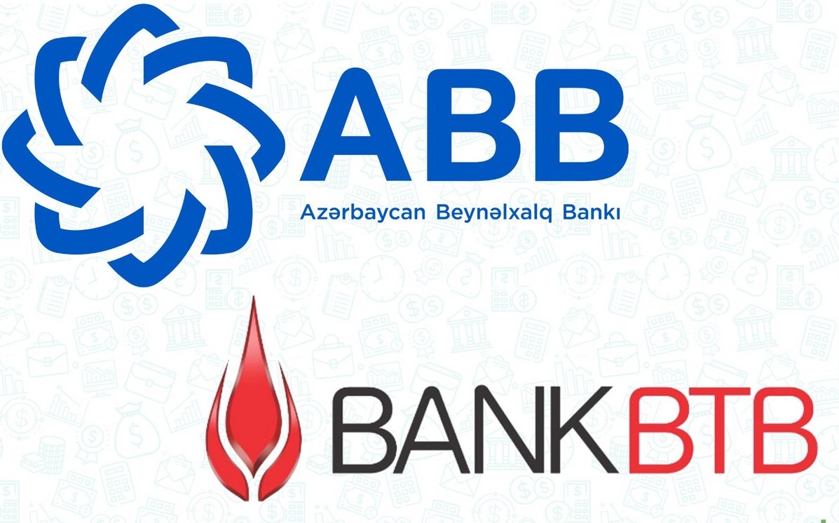 "BTB Bank"dan ABB-yə 295 milyon manatlıq aktiv ötürülüb
