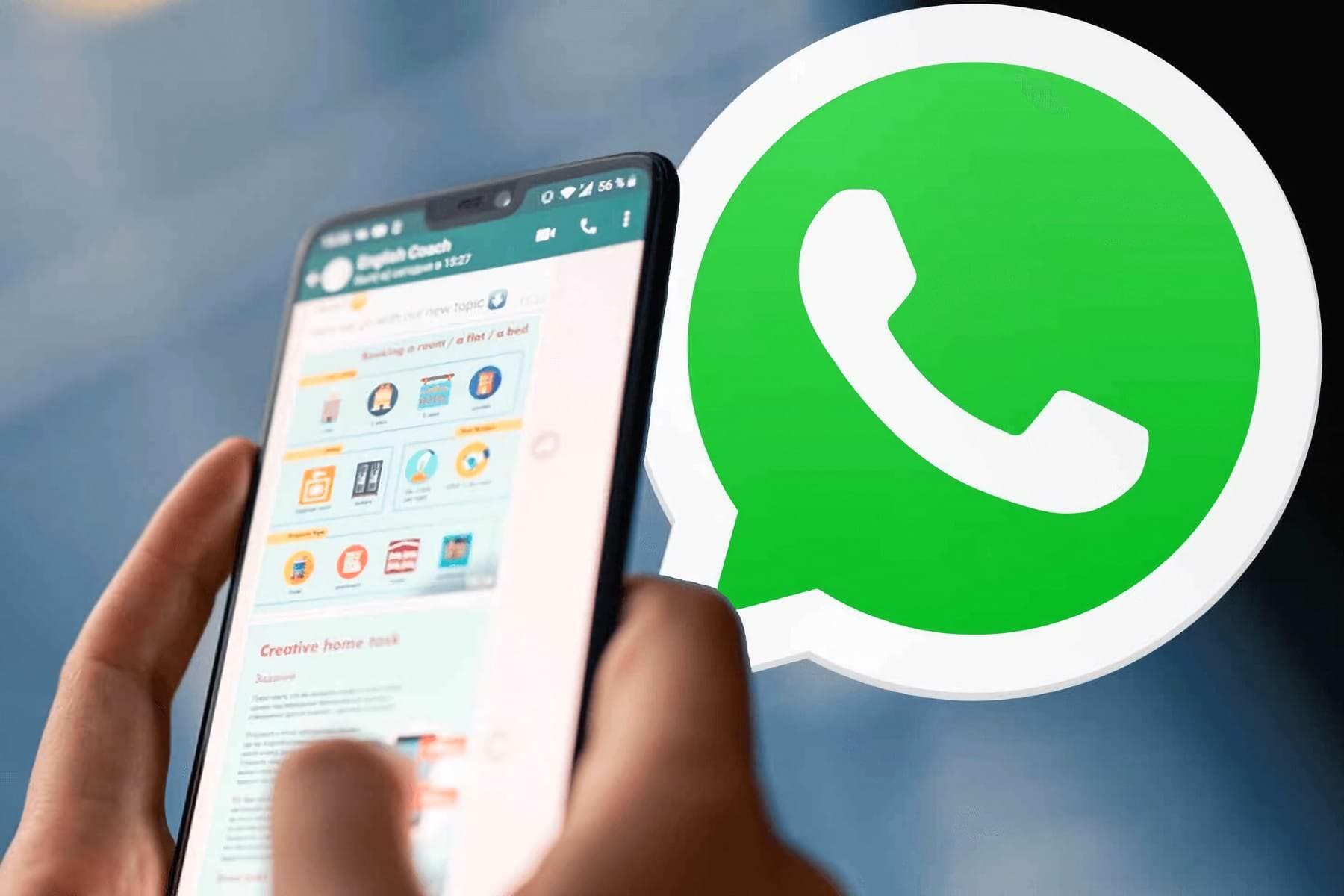 WhatsApp-dan yeni məxfilik funksiyası