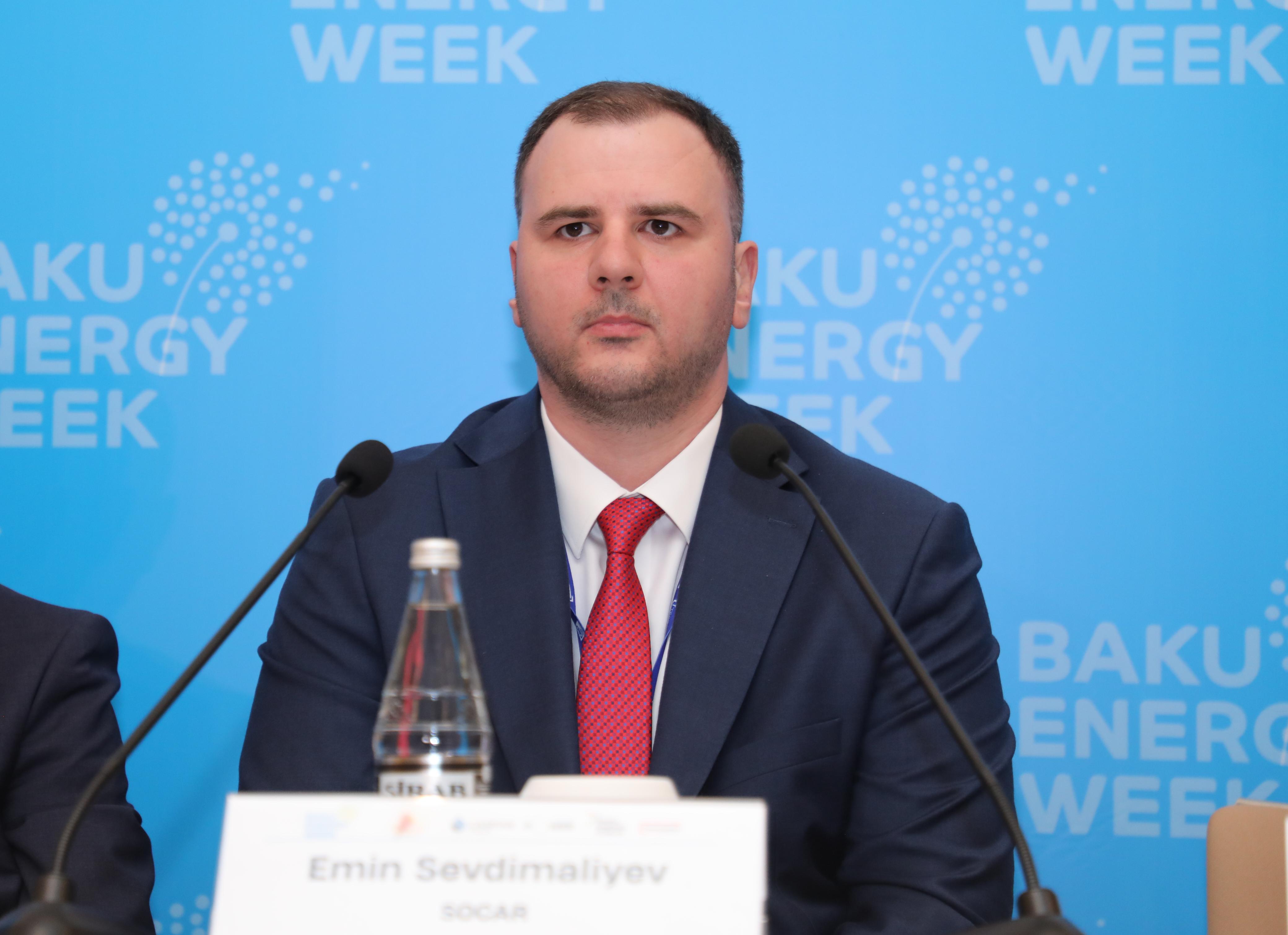 SOCAR-a yeni mətbuat katibi təyin edilib