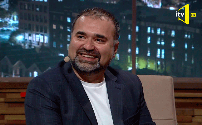 3-cü dəfə İTV-nin baş direktoru seçildi