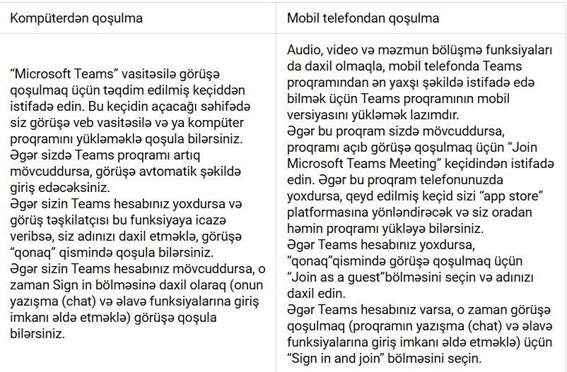 bp Qarabağ layihəsi üzrə ƏMSSTQ sənədini ictimaiyyətlə müzakirə etmək üçün görüş keçirəcək - Şəkil 1