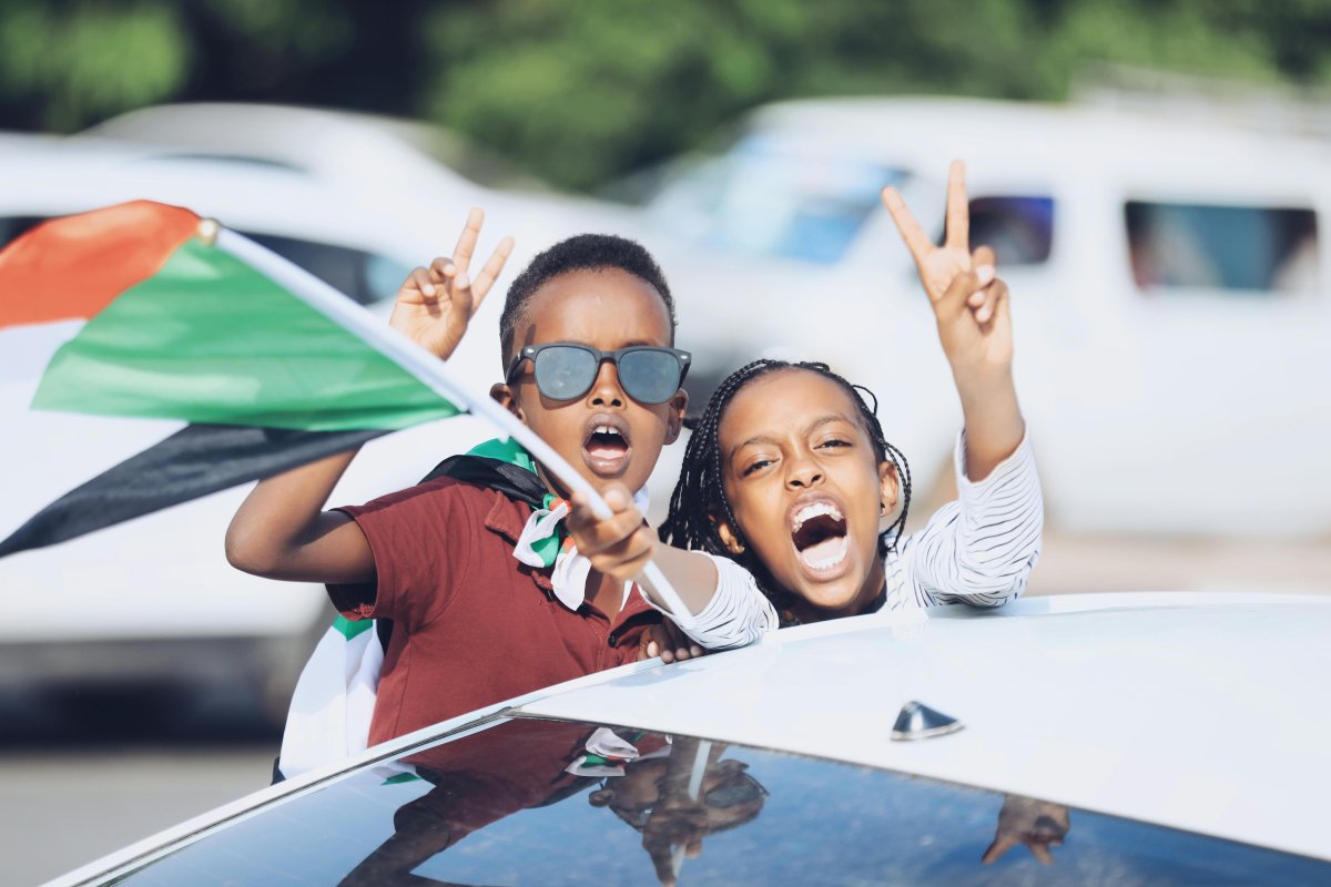 Sudanın dağılması Çinlə ABŞ rəqabəti fonunda yenidən müzakirədə