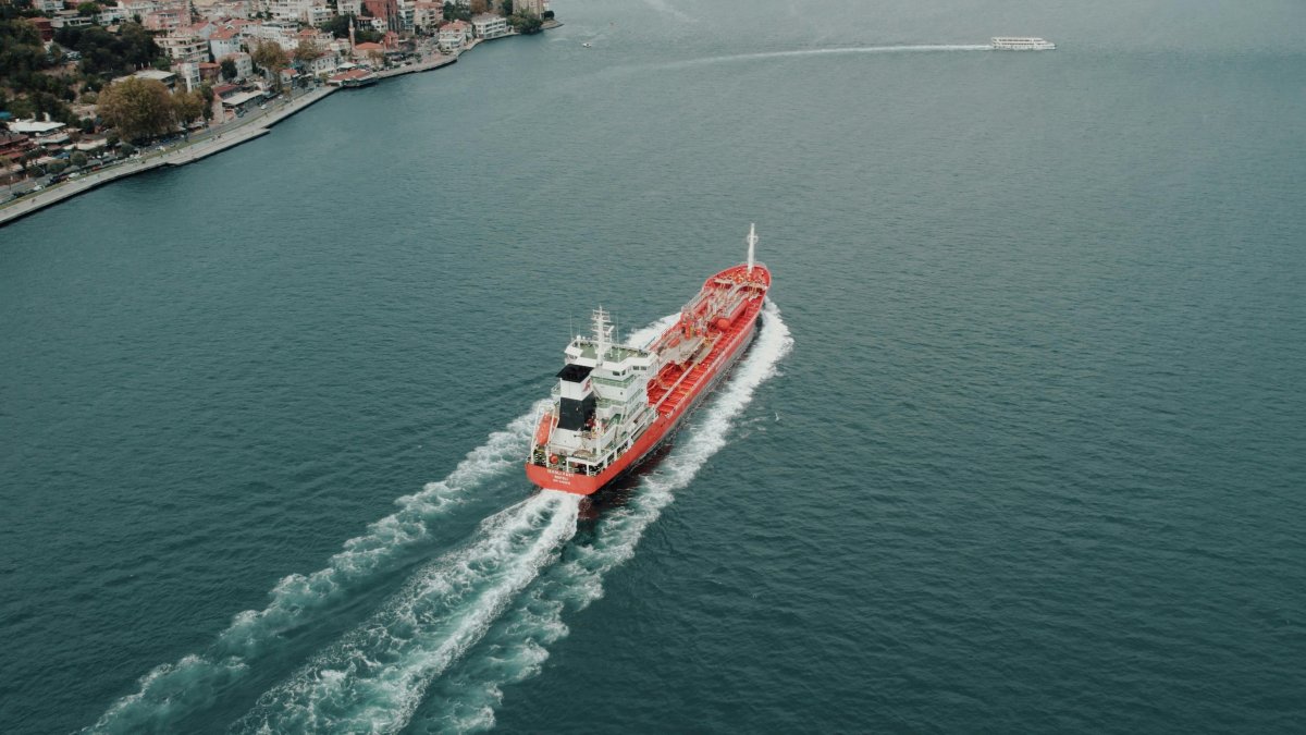 Türkiyə Rusiya neftinin idxalını azaldır