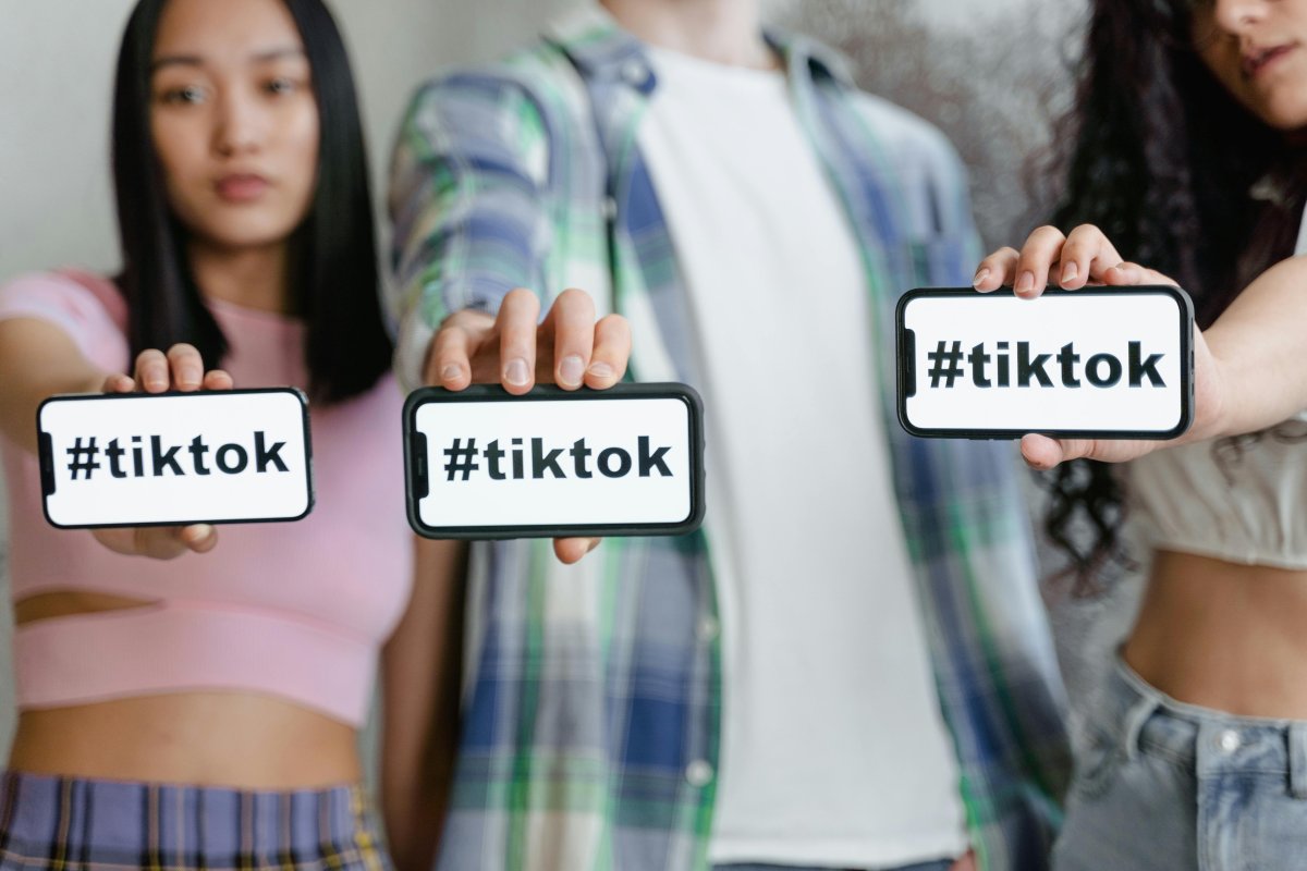 Aİ TikTok və İnstaqrama qarşı yeni addım atır