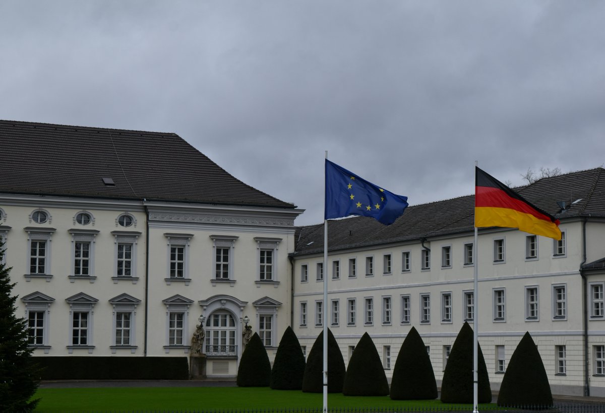 Berlin mümkün müharibəyə hazırlığı gücləndirir