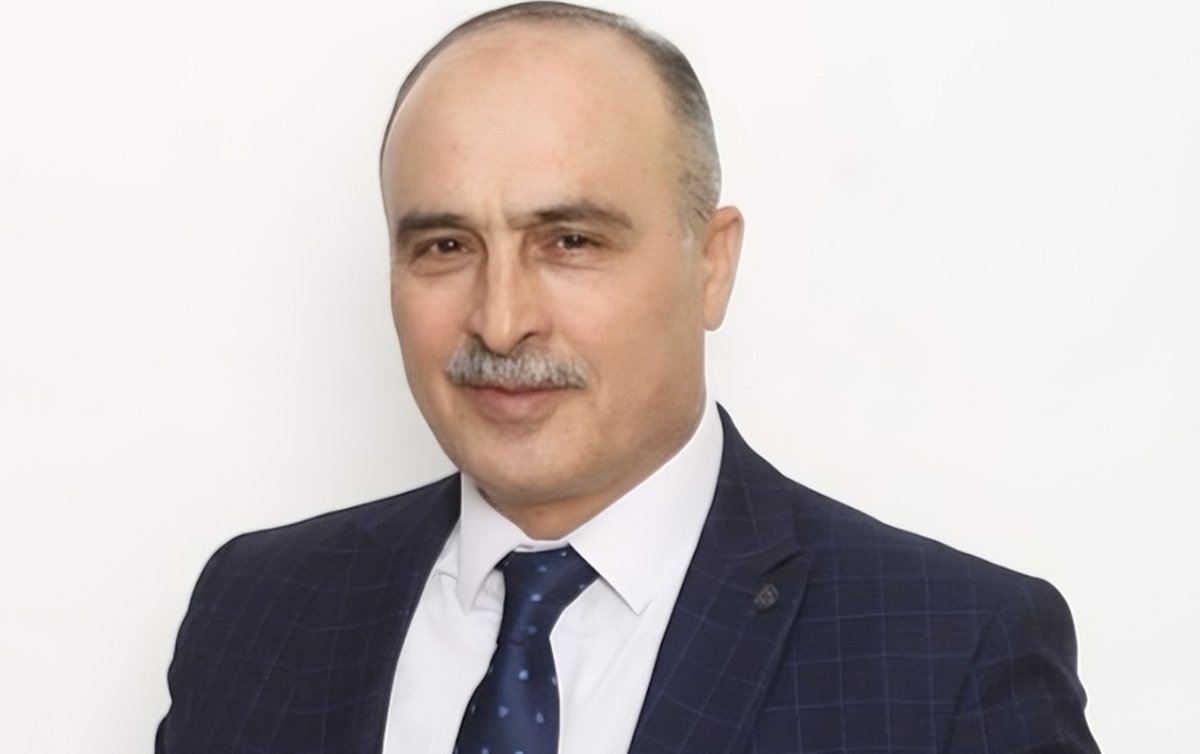 Vüqar Məmmədovun saxlanılma yeri dəyişdirildi