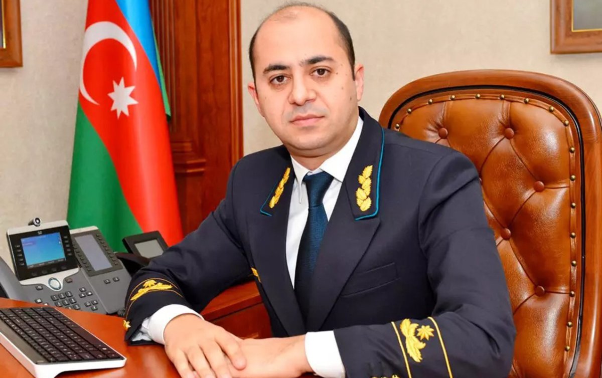 “Bakı Metropoliteni”-nin sədri Vüsal Aslanov üzr istədi
