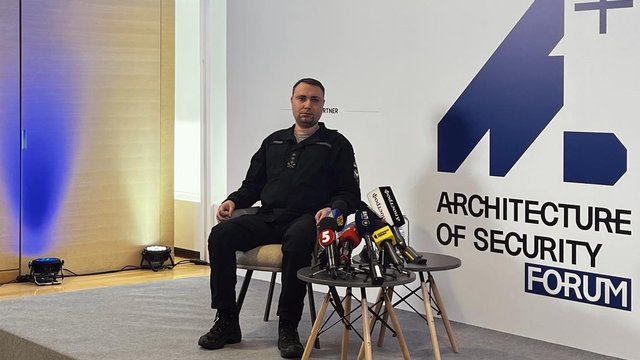 Ukrayna rəsmisi Kiyevin sülh prosesini sürətləndirmək istədiyini bildirib