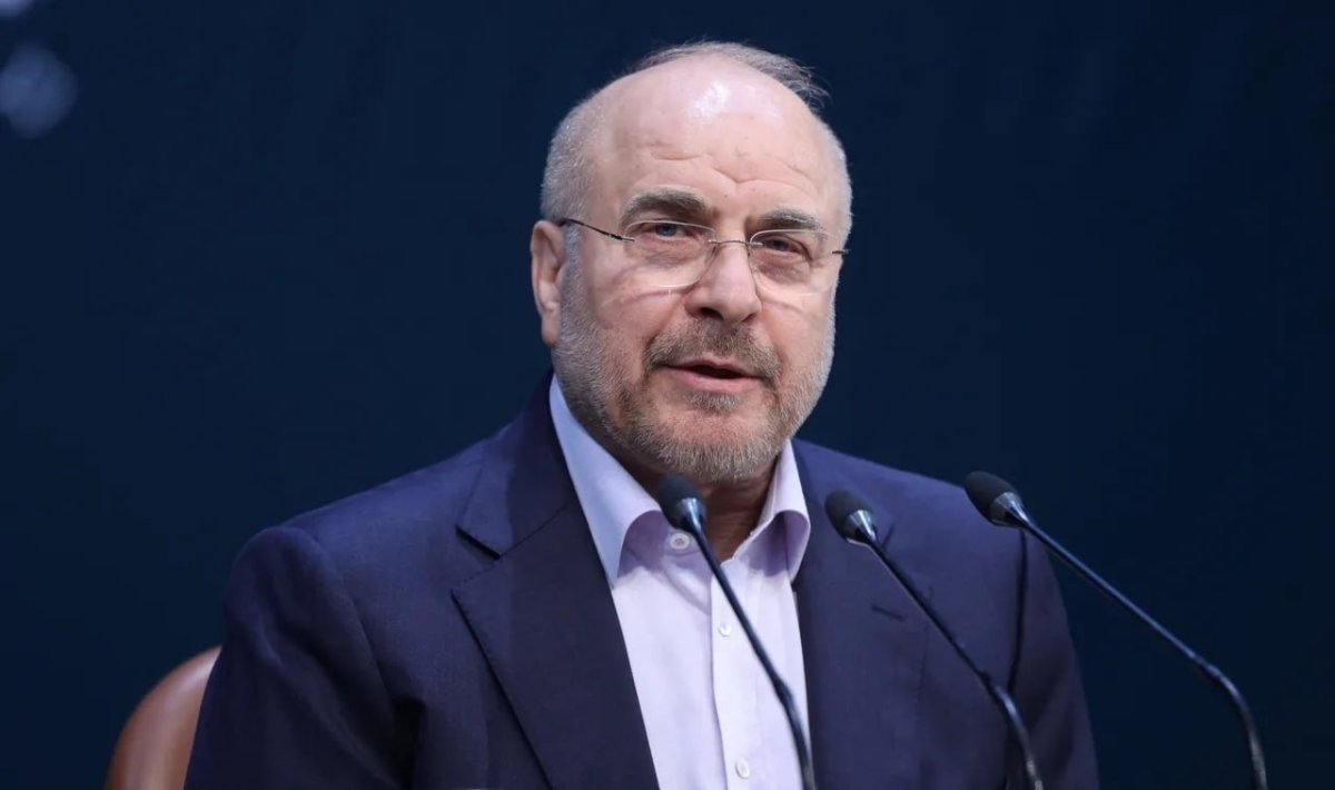 Qalibaf Nəbih Berri ilə telefon danışığı aparıb və sərt açıqlamalar verib