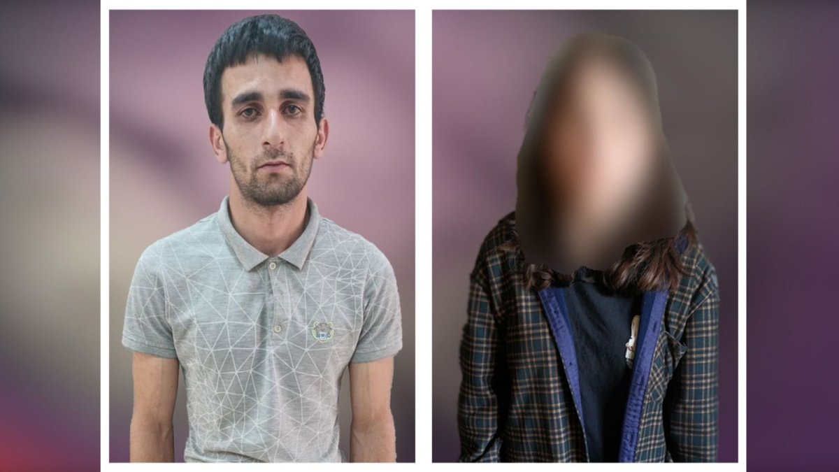 Bakıda 12 kiloqrama yaxın narkotik vasitə qanunsuz dövriyyədən çıxarılıb