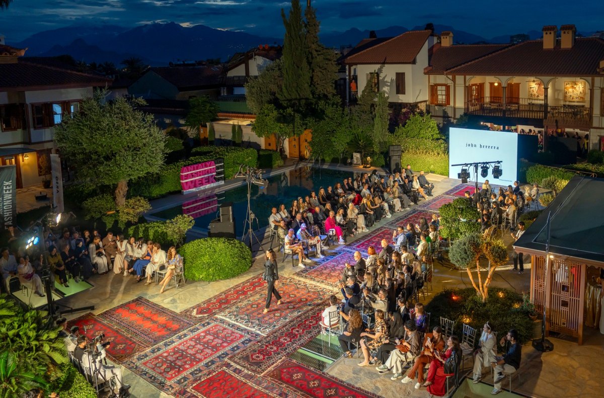 Antalya 2026-cı ildə beynəlxalq tədbirlərin mərkəzinə çevriləcək