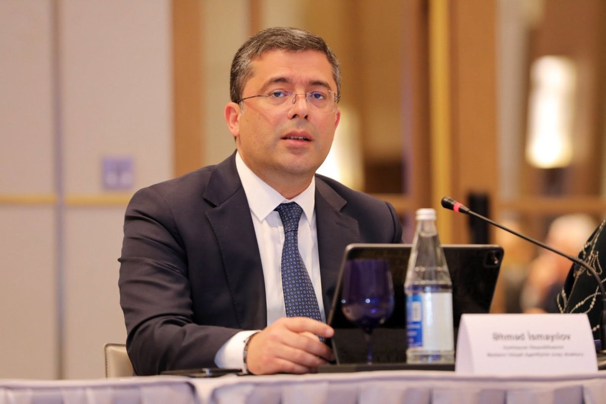 Azərbaycan mediası Prezidentin çağırışlarına uyğun fəaliyyətini daha da gücləndirəcək