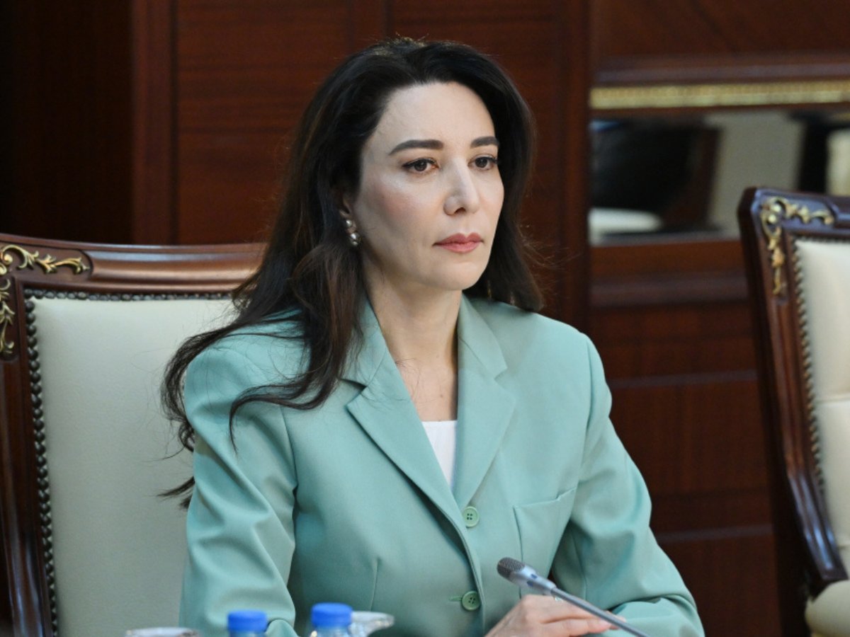 Ombudsman: Azərbaycan itkin düşmüş şəxslər problemini də bu gün öz gücü ilə həll edir