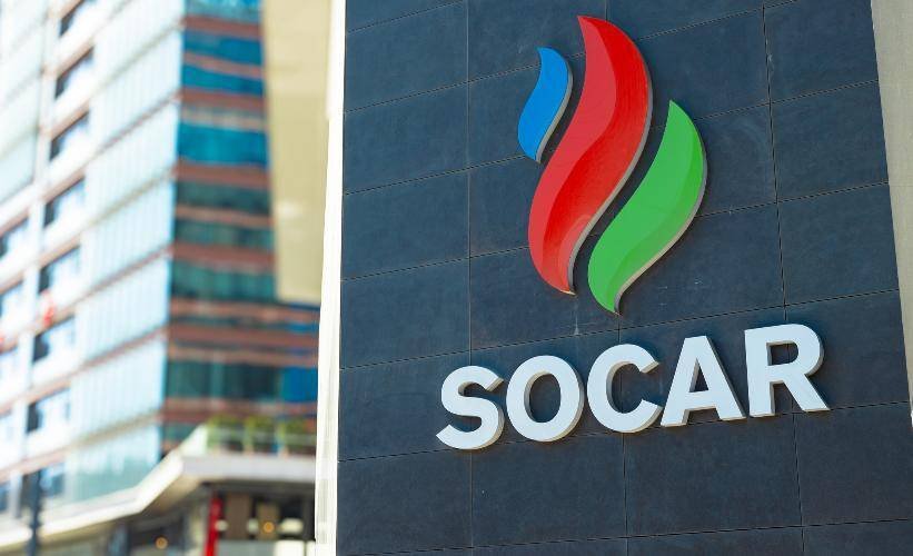 SOCAR-ın idarəsi 7 ayda 176 milyon dollara yaxın gəlir əldə edib