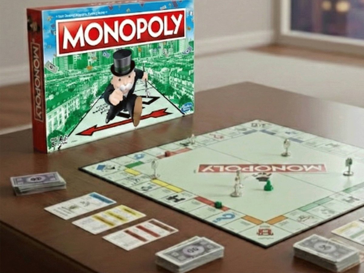 “Monopoly” Netflix-də 2 milyon dollarlıq realiti-şouya çevrilir