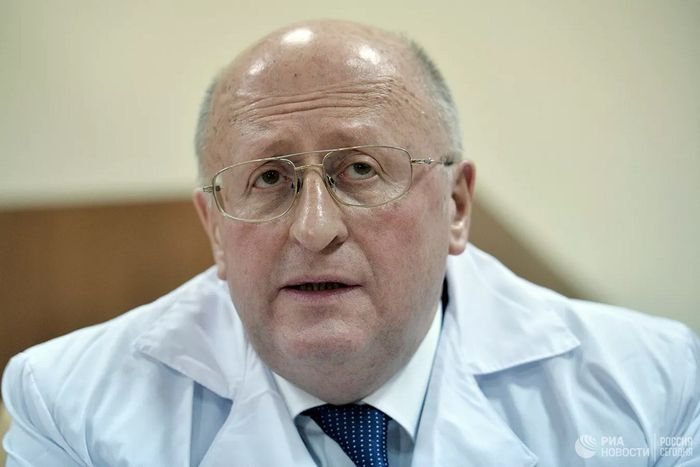 Rusiyada ilk pasiyentə fərdi xərçəng vaksini vurulub
