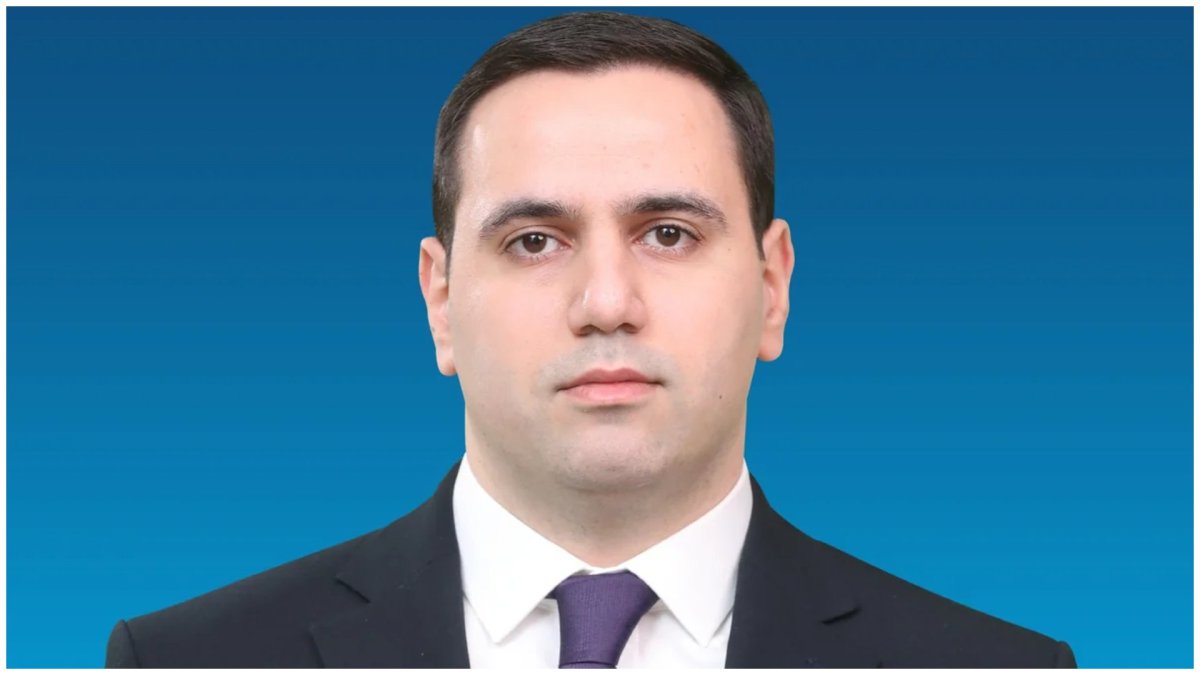 AQTA sədrinə yeni müavin təyin olunub