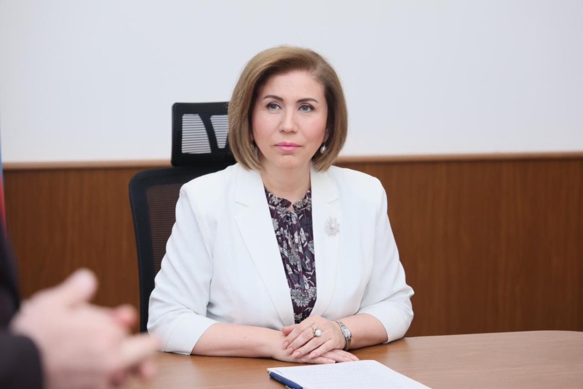 Yeni Azərbaycanı yeni uğurlara aparan siyasi qüvvə