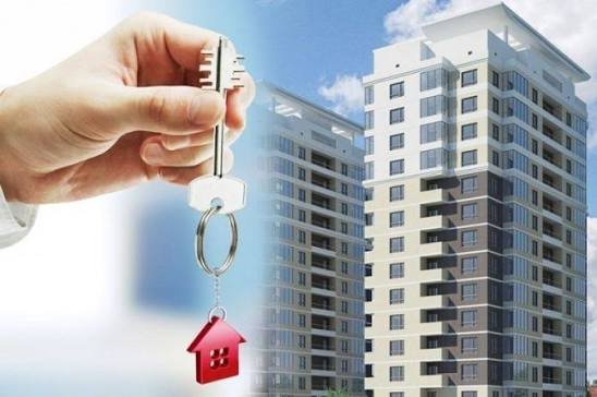 MİDA daha 535 mənzili güzəştli şərtlərlə satışa çıxarır - ÜNVANLAR