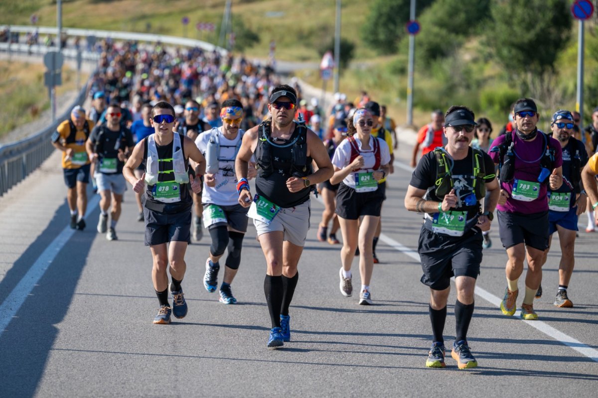 Türkiyədə 9-cu Uludağ Premium Ultra Trail yarışına geri sayım başlayıb