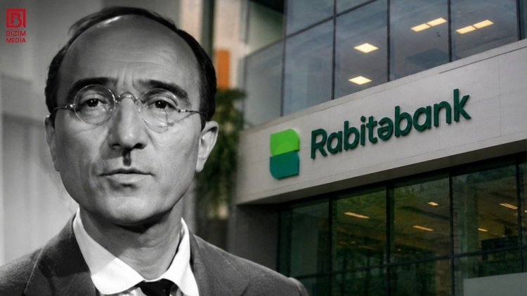 “Cəbiş müəllim”in qızından "Rabitəbank"a ETİRAZ - “Bizdən razılıq alınmayıb”