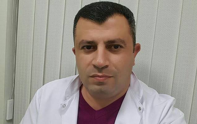 Elnur Azadxanov vəzifəsindən azad olundu - Anar Bayramovdan ƏMR
