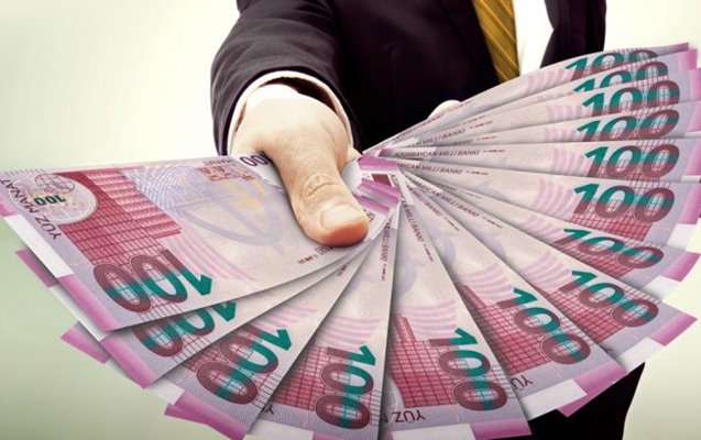 Azərbaycanda 7 ayda dövlət xəttilə 238 milyon manat ipoteka krediti verilib