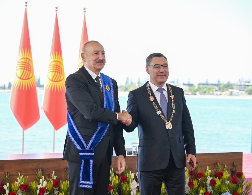 Humanitar diplomatiya: "Manas" məktəbi, Çingiz Aytmatov irsi və ortaq türk dəyərləri