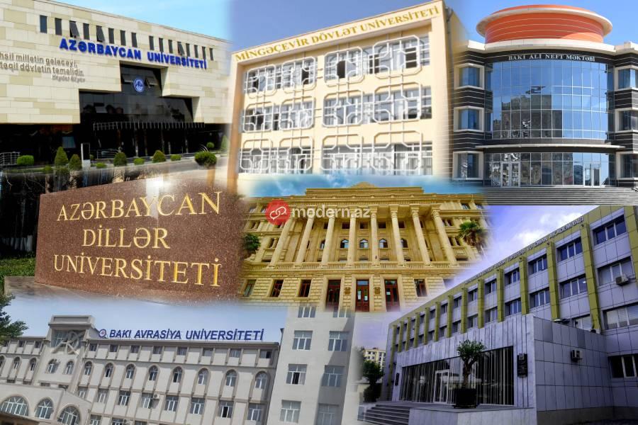 Universitetlərdə müəllim çatışmır - "250 manata kim işləyər?"