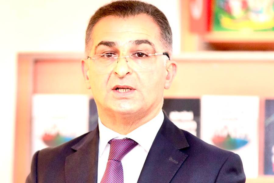 Universitetlərdə müəllim çatışmır - "250 manata kim işləyər?" - Şəkil 1