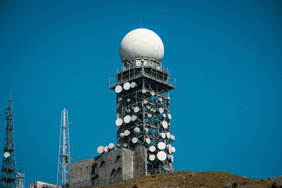 6G rabitə şəbəkələrinə radar funksiyası qazandıra bilər