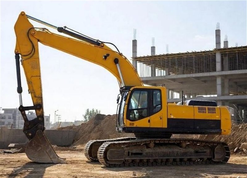 Bakıda 12 hektarlıq böyük söküntü başlayır – 35 milyonluq tender yenə bu şirkətə verildi