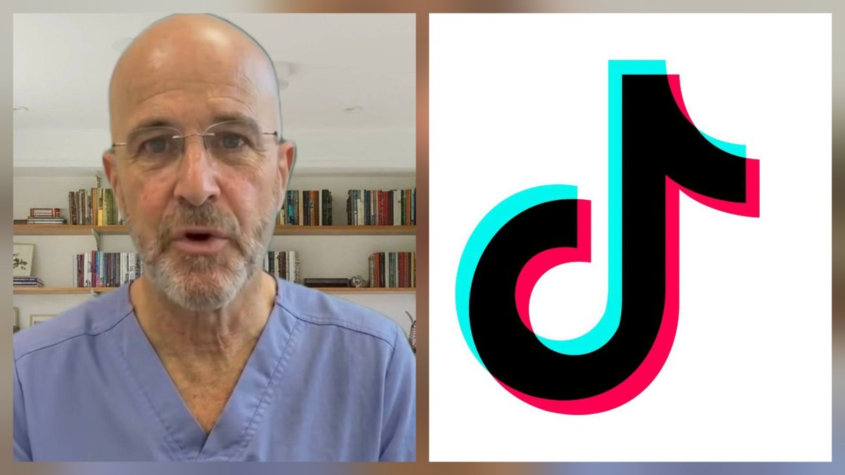 “Tiktok”dakı tibbi videoların 40 faizi Sİ ilə yaradılıb