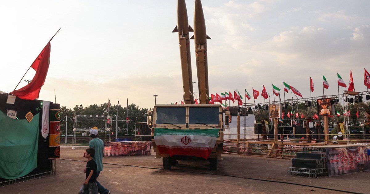 İranda “Mossad”la əməkdaşlıqda təqsirləndirilənlər edam olunub