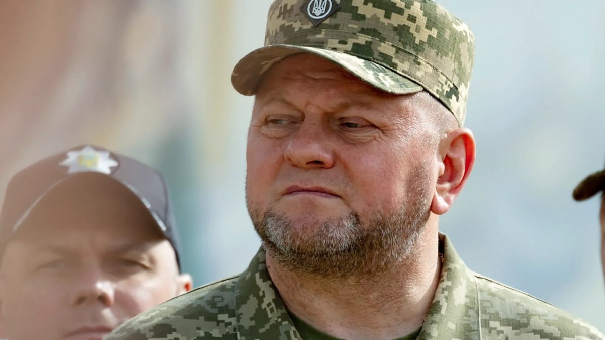 “Ukrayna heç vaxt NATO-ya üzv olmayacaq”