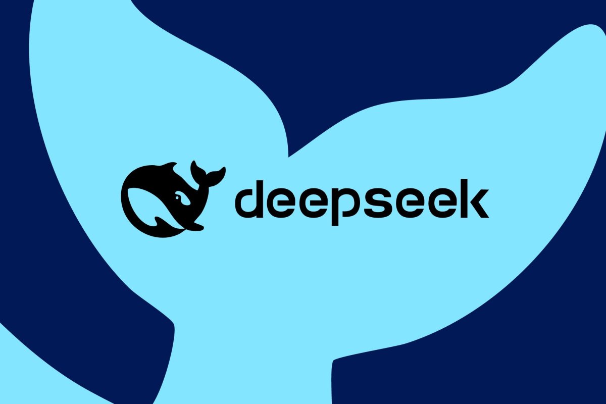 “DeepSeek” ən ucuz böyük Sİ modelini təqdim edib