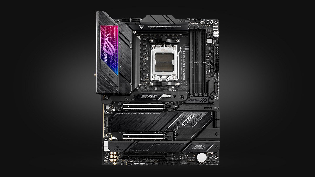 ASUS, MSI və GIGABYTE ana plataları bahalaşdıra bilər