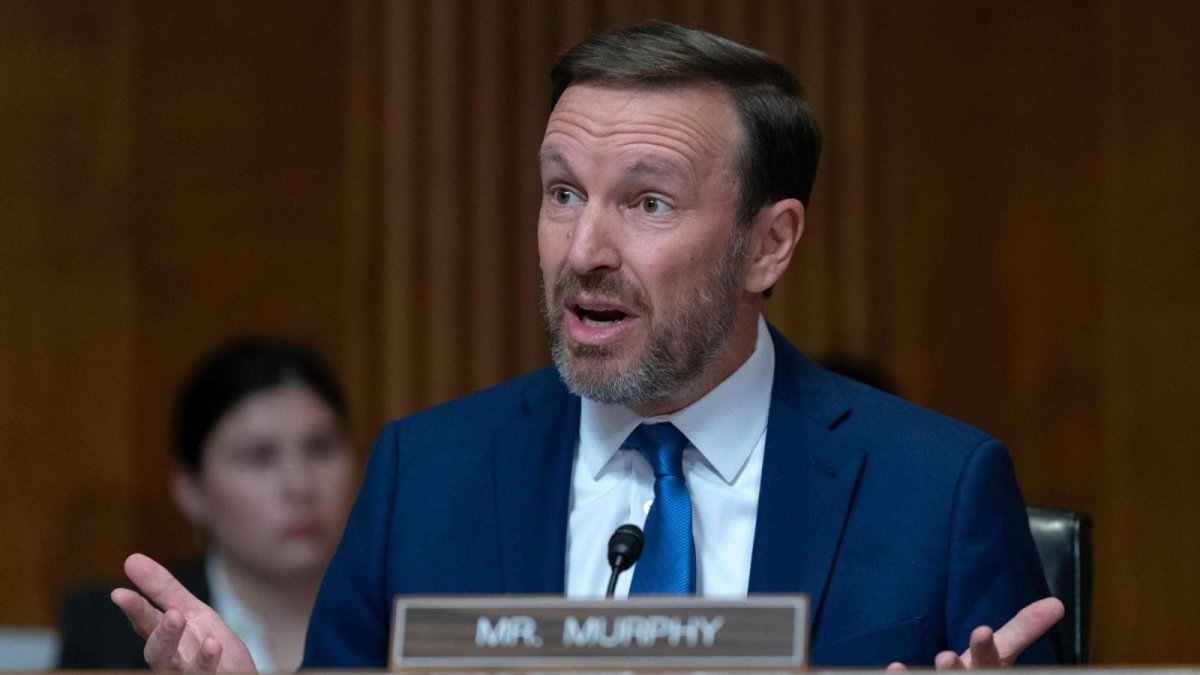 Senator Merfi: Tramp İranla müharibəni uduzub