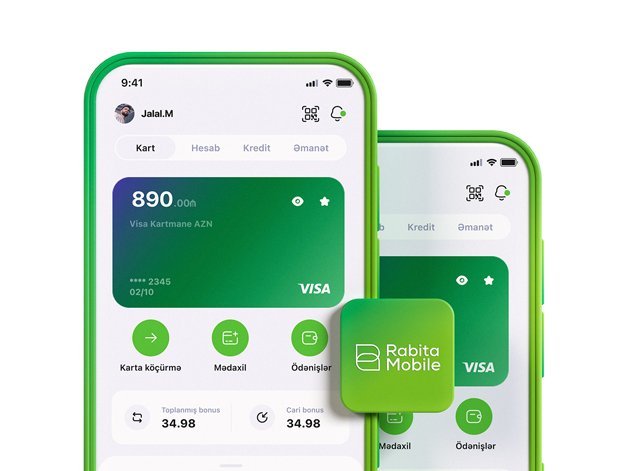 Rabitəbank kartdan-karta köçürmələrə yeni tələbi elan etdi