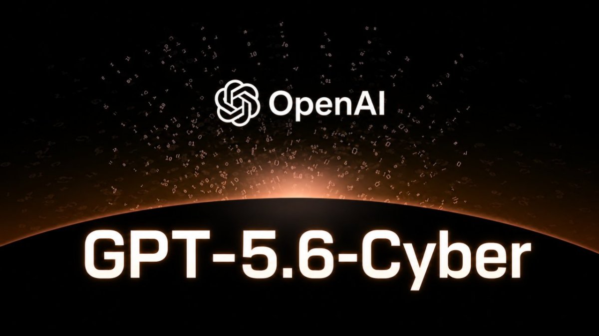 OpenAI kibertəhlükəsizlik üçün GPT-5.6-Cyber modelini təqdim edib