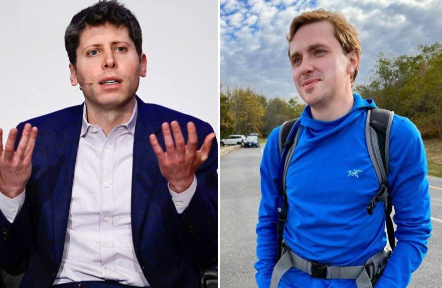 OpenAI-nin yeni təyinatı Ağ Evdə narazılıq yaradıb