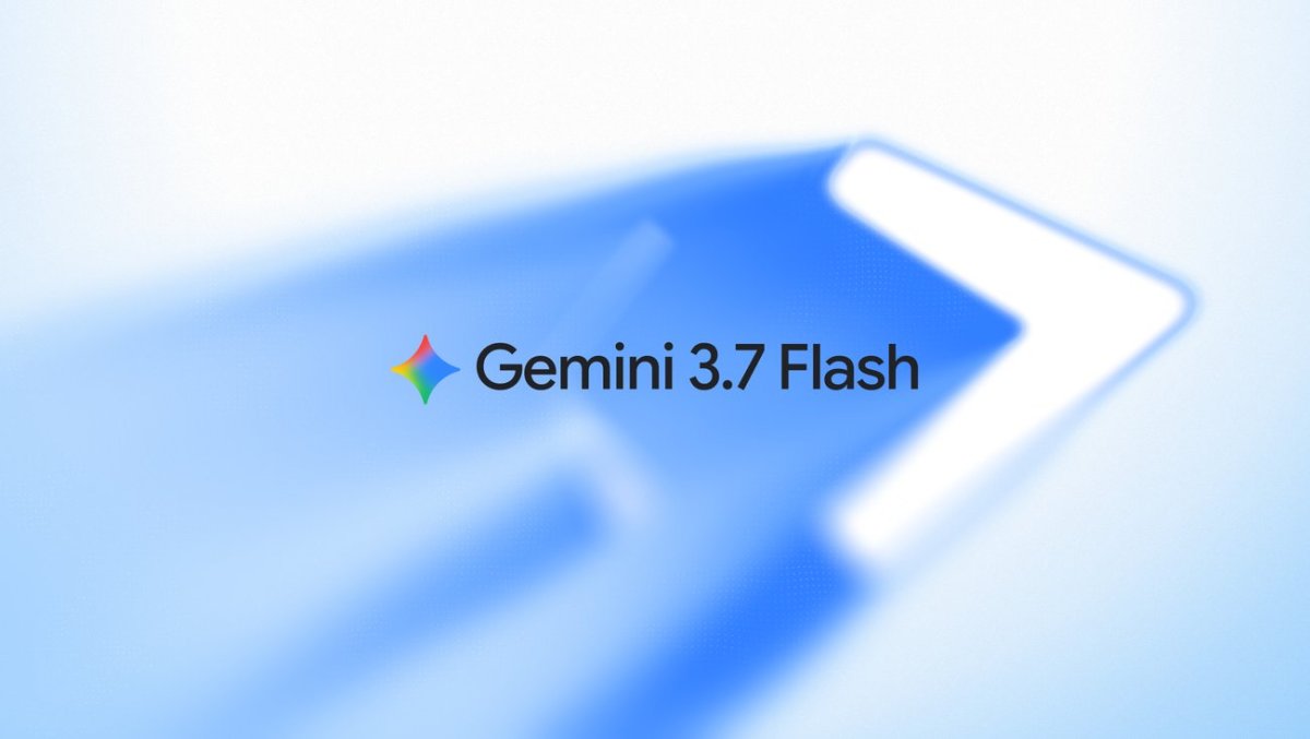 Google Gemini 3.7 Flash modelini istifadəyə verib