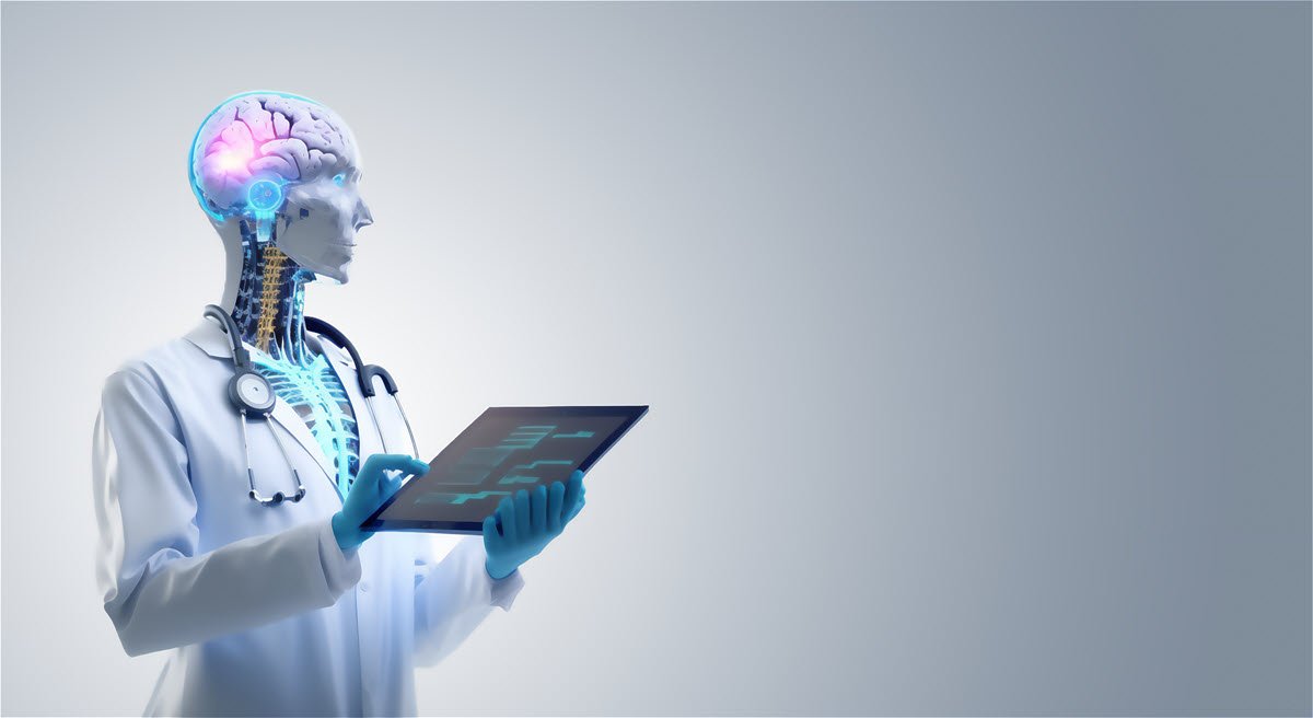 Google-un Sİ sistemi diaqnostik dəqiqliyi 88 faizə çatdırıb