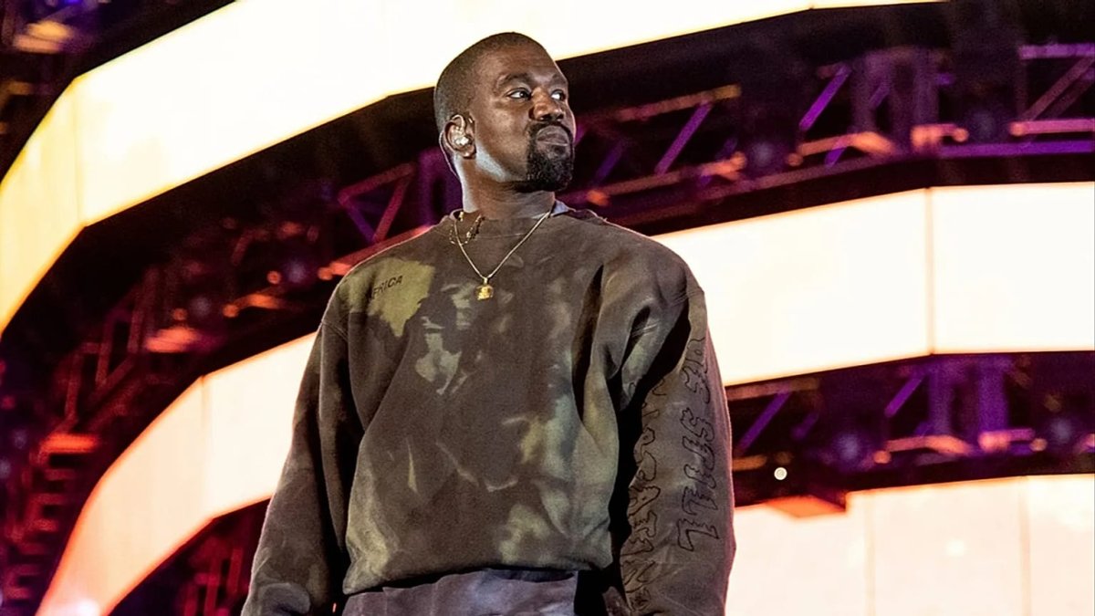 Kanye Uestin Rusiyada ilk konserti planlaşdırılır