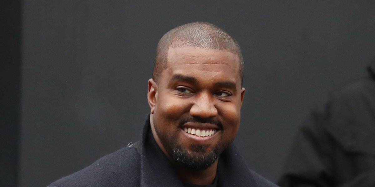 Kanye Uestin Moskvada da konsert verəcəyi bildirilib