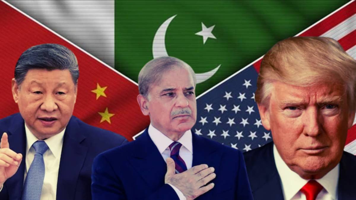 Pakistan ABŞ və Çin texnologiya rəqabətinin mərkəzinə çevrilir