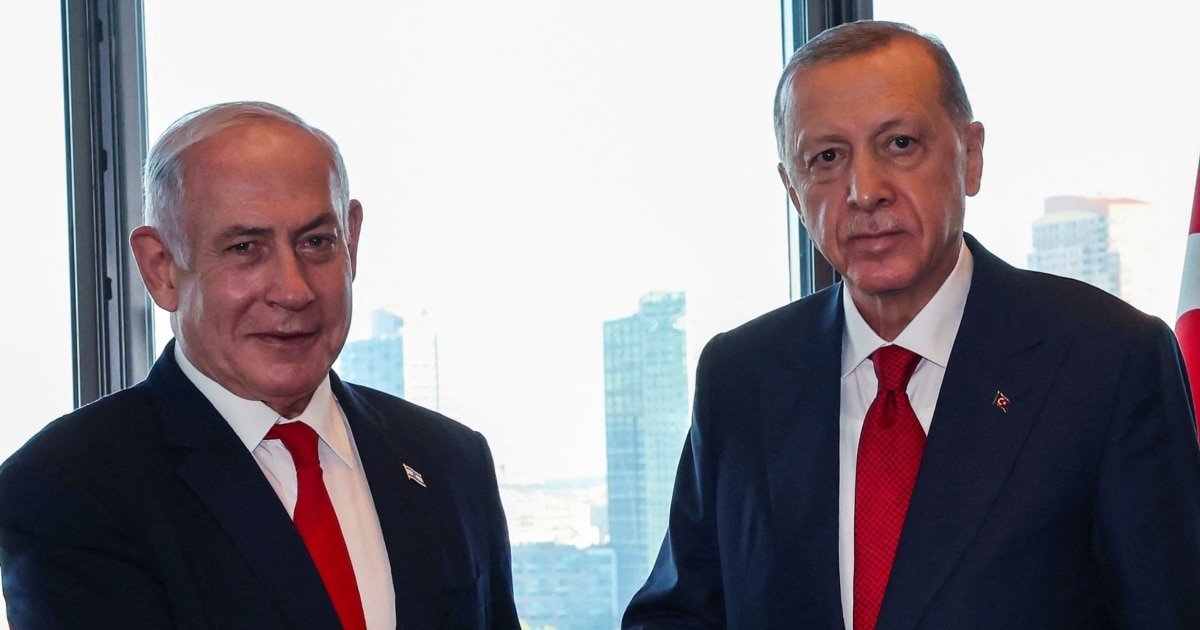Türkiyədən Netanyahu üçün qırmızı bülleten tələbi gündəmə gəlib