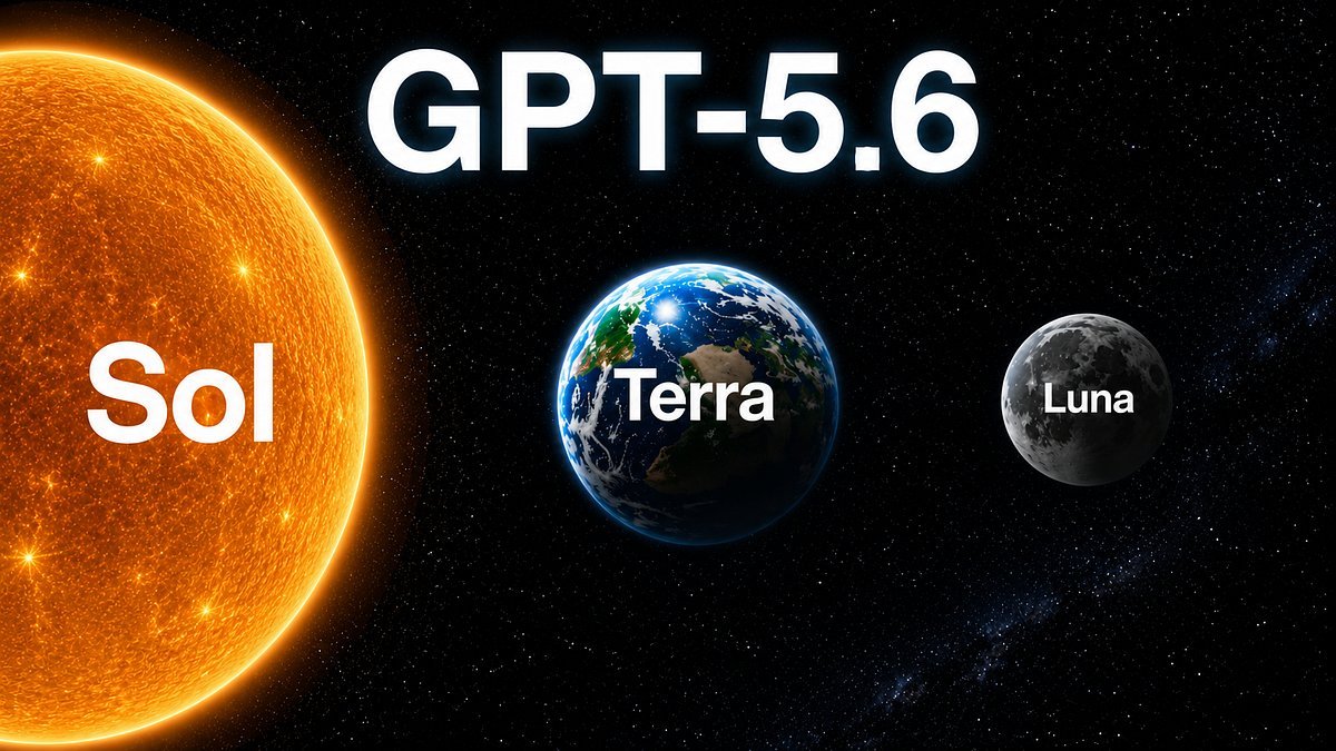 GPT-5.6 Sol üç ay müddətinə ucuzlaşıb