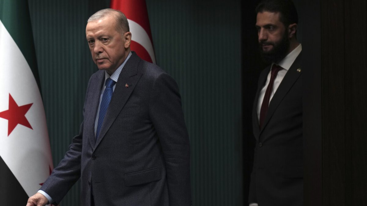 İsrail mediasında Türkiyəyə qarşı sərt hərbi çağırış səslənib