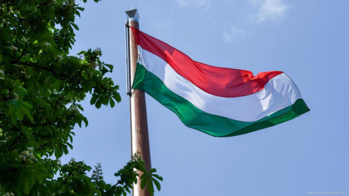 Macarıstan ilk dəfə Rusiyanı ölkəyə təhdid adlandırıb